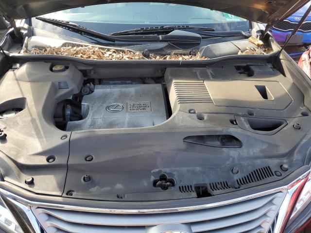 Photo 11 VIN: JTJBC1BA6E2457741 - LEXUS RX 450 