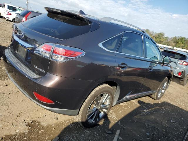 Photo 2 VIN: JTJBC1BA6E2457741 - LEXUS RX 450 