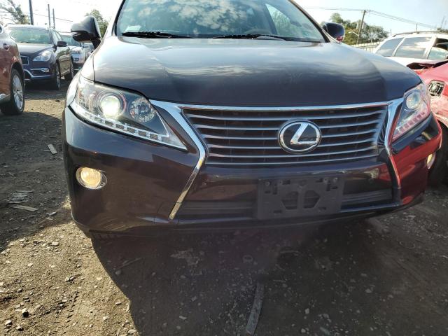 Photo 4 VIN: JTJBC1BA6E2457741 - LEXUS RX 450 