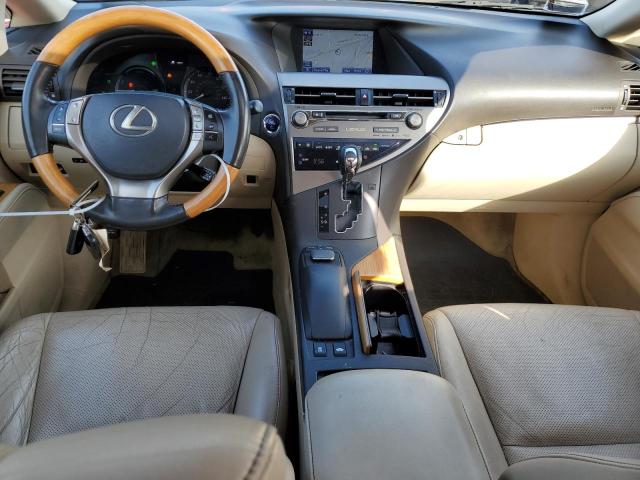 Photo 7 VIN: JTJBC1BA6E2457741 - LEXUS RX 450 