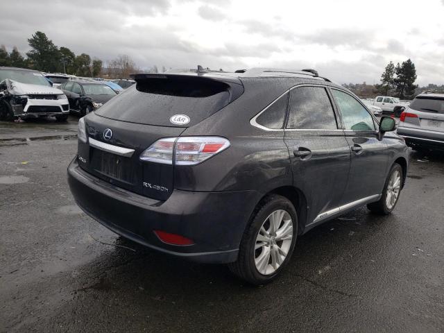 Photo 2 VIN: JTJBC1BA7A2003959 - LEXUS RX 450 