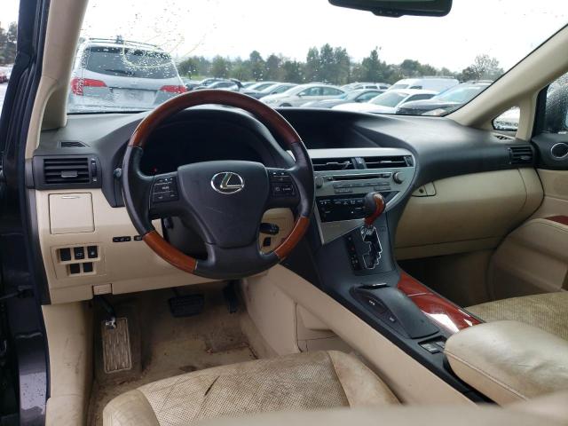 Photo 7 VIN: JTJBC1BA7A2003959 - LEXUS RX 450 