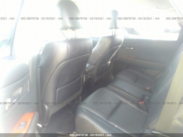 Photo 7 VIN: JTJBC1BA7A2012659 - LEXUS RX 450H 