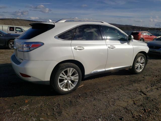 Photo 2 VIN: JTJBC1BA7A2013164 - LEXUS RX450 