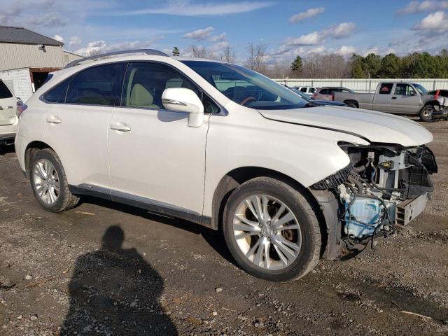 Photo 3 VIN: JTJBC1BA7A2013164 - LEXUS RX450 