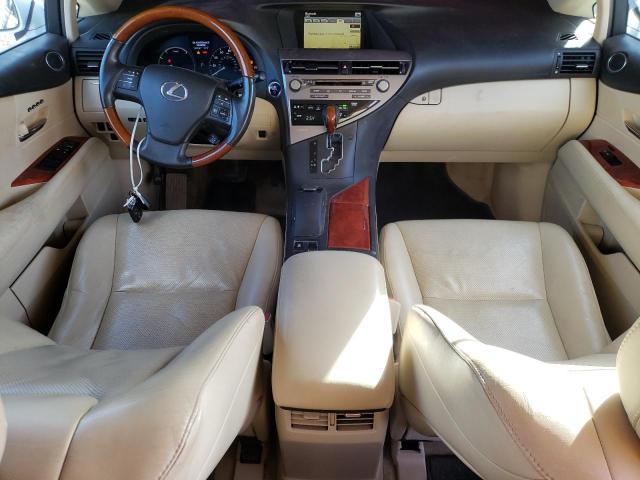 Photo 7 VIN: JTJBC1BA7A2013164 - LEXUS RX450 