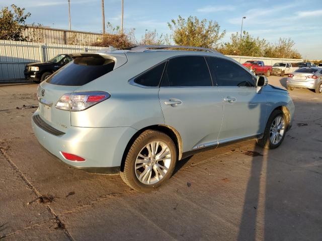 Photo 2 VIN: JTJBC1BA7A2015531 - LEXUS RX 450H 