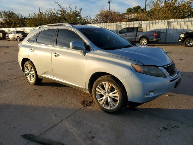 Photo 3 VIN: JTJBC1BA7A2015531 - LEXUS RX 450H 