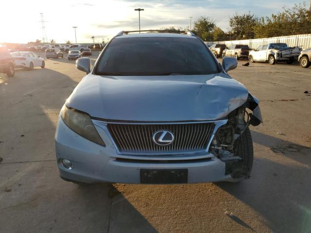 Photo 4 VIN: JTJBC1BA7A2015531 - LEXUS RX 450H 