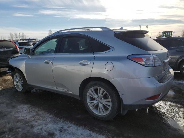 Photo 1 VIN: JTJBC1BA7A2029493 - LEXUS RX450 