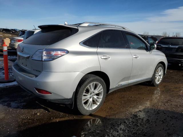 Photo 2 VIN: JTJBC1BA7A2029493 - LEXUS RX450 