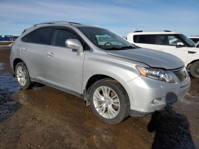 Photo 3 VIN: JTJBC1BA7A2029493 - LEXUS RX450 