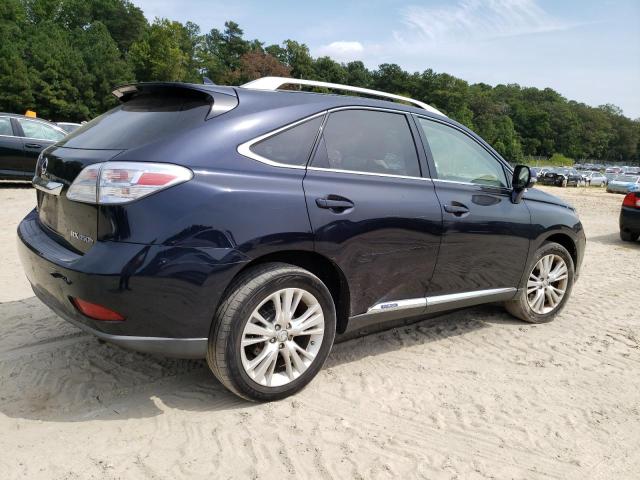 Photo 2 VIN: JTJBC1BA7A2401513 - LEXUS RX 450 