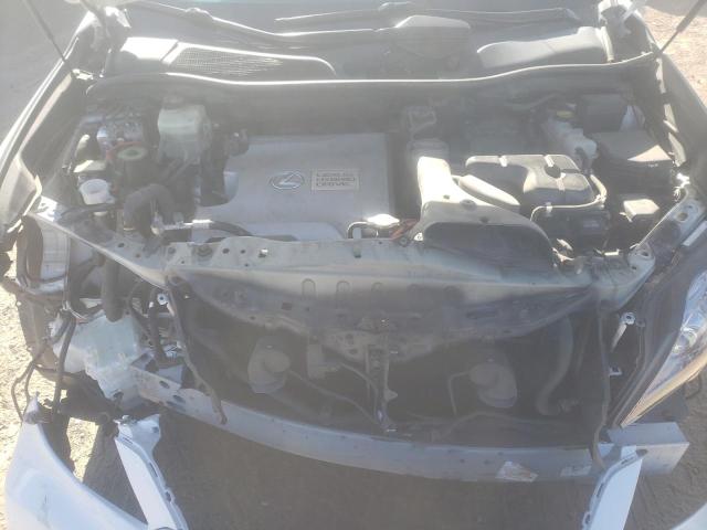 Photo 11 VIN: JTJBC1BA7A2402371 - LEXUS RX 450 