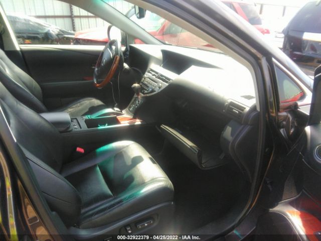 Photo 4 VIN: JTJBC1BA7A2408283 - LEXUS RX 450H 