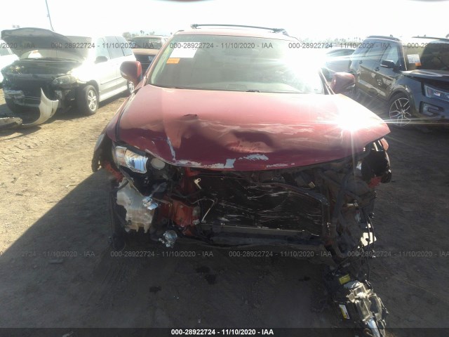 Photo 5 VIN: JTJBC1BA7A2408414 - LEXUS RX 450H 