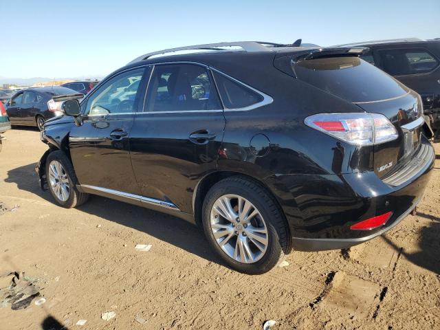 Photo 1 VIN: JTJBC1BA7A2408641 - LEXUS RX 450H 