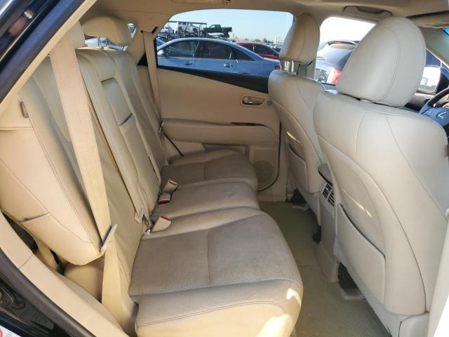 Photo 10 VIN: JTJBC1BA7A2408641 - LEXUS RX 450H 