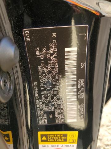 Photo 12 VIN: JTJBC1BA7A2408641 - LEXUS RX 450H 