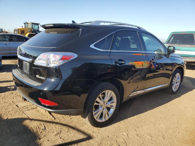 Photo 2 VIN: JTJBC1BA7A2408641 - LEXUS RX 450H 