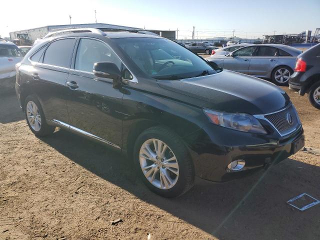 Photo 3 VIN: JTJBC1BA7A2408641 - LEXUS RX 450H 