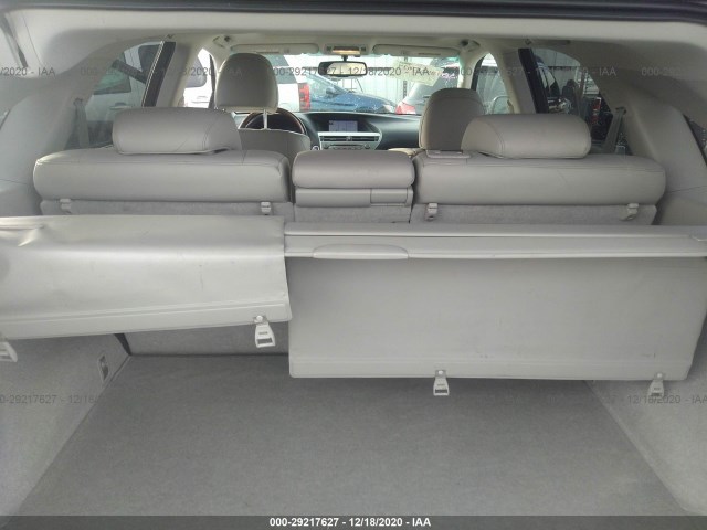 Photo 7 VIN: JTJBC1BA7A2411331 - LEXUS RX 450H 