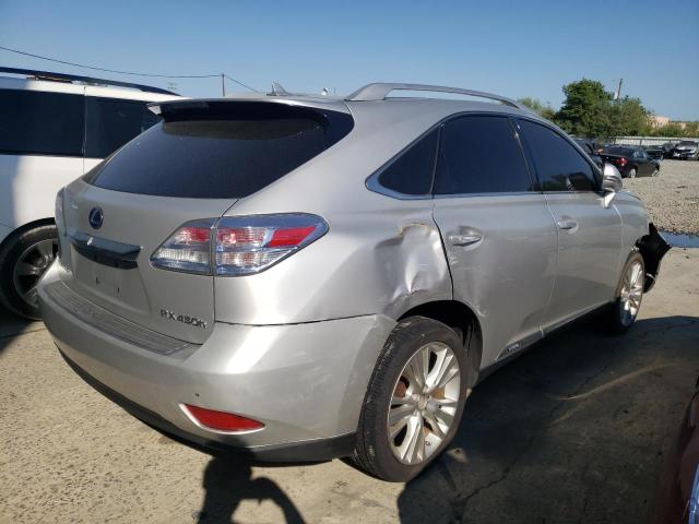 Photo 2 VIN: JTJBC1BA7A2412933 - LEXUS RX 450 