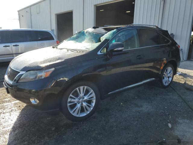 Photo 0 VIN: JTJBC1BA7B2033593 - LEXUS RX 450 