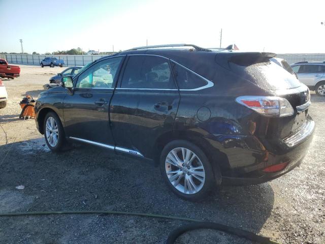 Photo 1 VIN: JTJBC1BA7B2033593 - LEXUS RX 450 