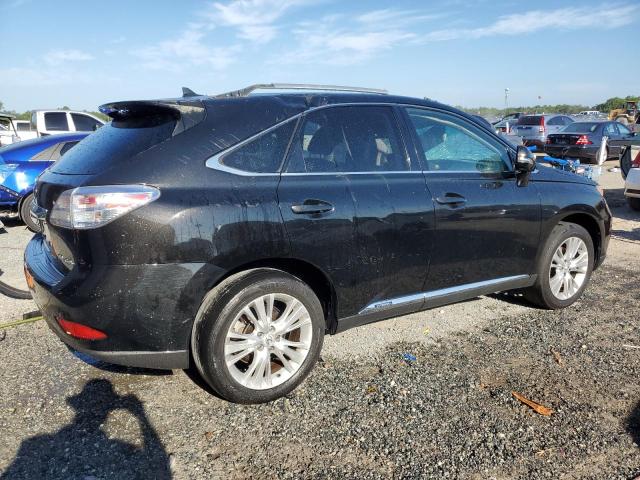 Photo 2 VIN: JTJBC1BA7B2033593 - LEXUS RX 450 