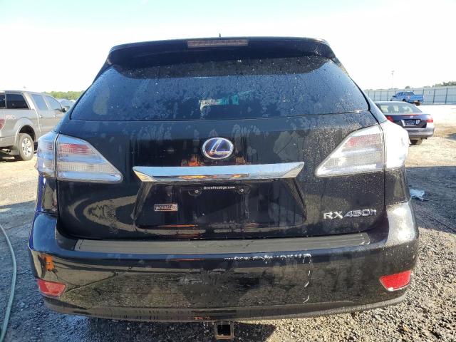 Photo 5 VIN: JTJBC1BA7B2033593 - LEXUS RX 450 