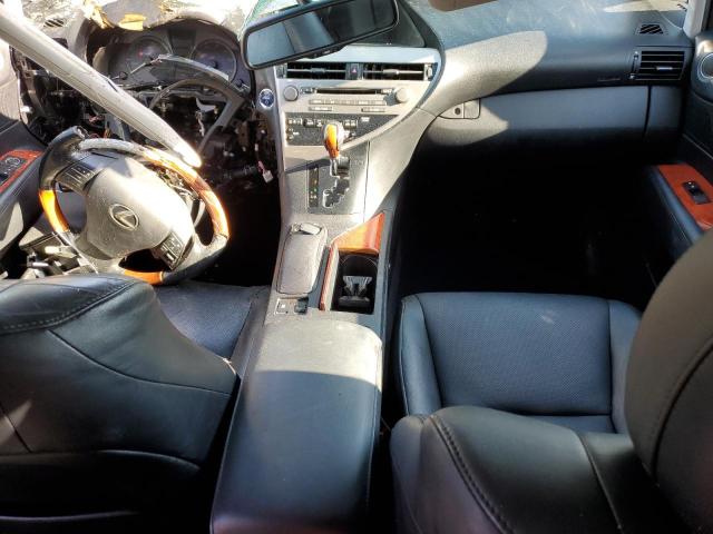 Photo 7 VIN: JTJBC1BA7B2033593 - LEXUS RX 450 