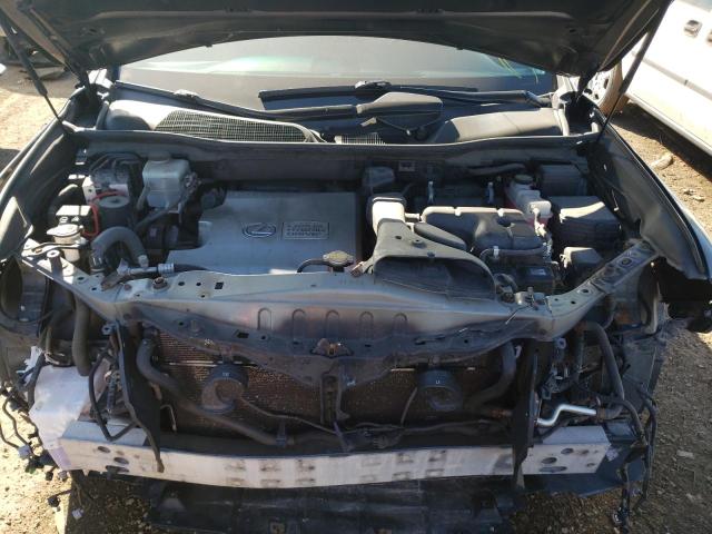 Photo 6 VIN: JTJBC1BA7B2420502 - LEXUS RX 450 