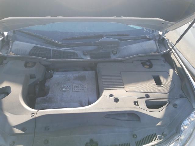 Photo 6 VIN: JTJBC1BA7C2435194 - LEXUS RX 450 