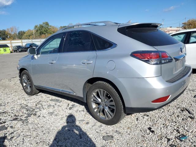 Photo 1 VIN: JTJBC1BA7D2052096 - LEXUS RX 450H 