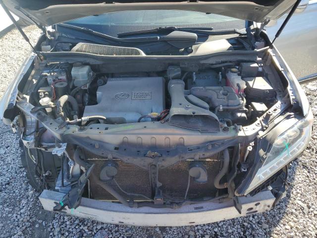 Photo 11 VIN: JTJBC1BA7D2052096 - LEXUS RX 450H 