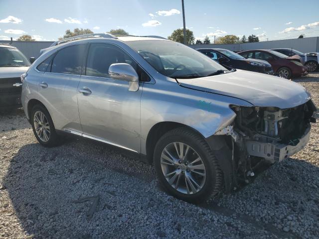 Photo 3 VIN: JTJBC1BA7D2052096 - LEXUS RX 450H 