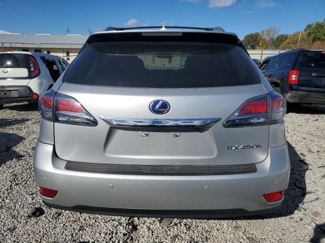 Photo 5 VIN: JTJBC1BA7D2052096 - LEXUS RX 450H 