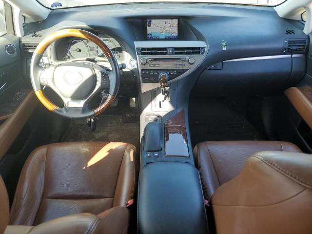 Photo 7 VIN: JTJBC1BA7D2052096 - LEXUS RX 450H 