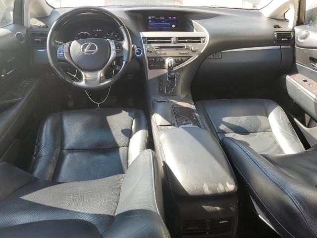 Photo 7 VIN: JTJBC1BA7D2054060 - LEXUS RX450 