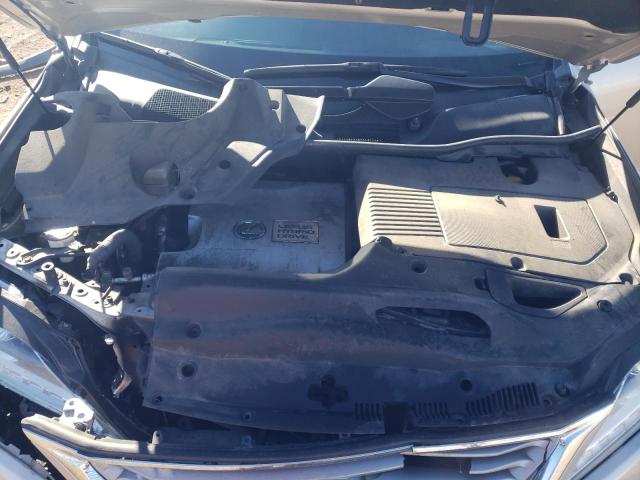 Photo 6 VIN: JTJBC1BA7D2058321 - LEXUS RX 450 