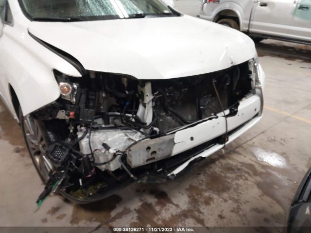 Photo 5 VIN: JTJBC1BA7D2058481 - LEXUS RX 450H 