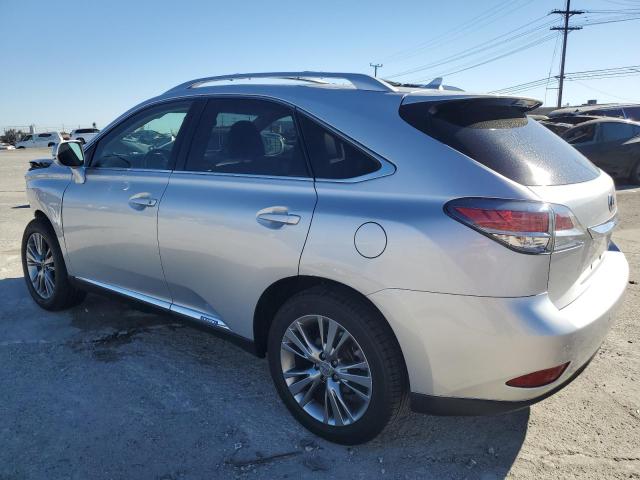 Photo 1 VIN: JTJBC1BA7D2059159 - LEXUS RX 450H 