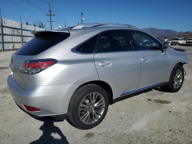 Photo 2 VIN: JTJBC1BA7D2059159 - LEXUS RX 450H 