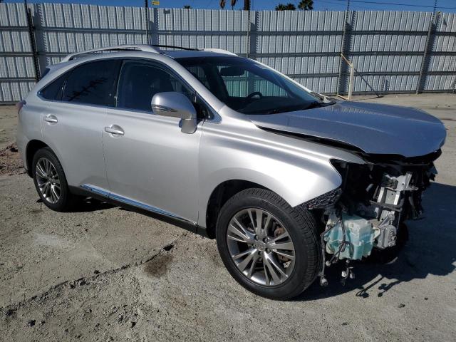 Photo 3 VIN: JTJBC1BA7D2059159 - LEXUS RX 450H 