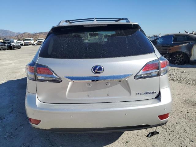 Photo 5 VIN: JTJBC1BA7D2059159 - LEXUS RX 450H 