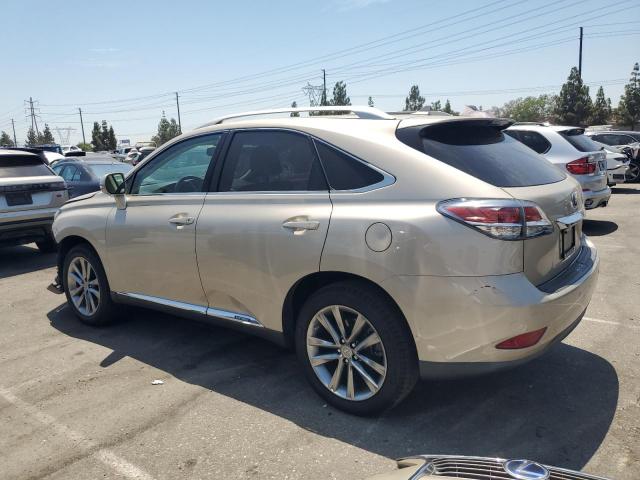 Photo 1 VIN: JTJBC1BA7D2060053 - LEXUS RX450 