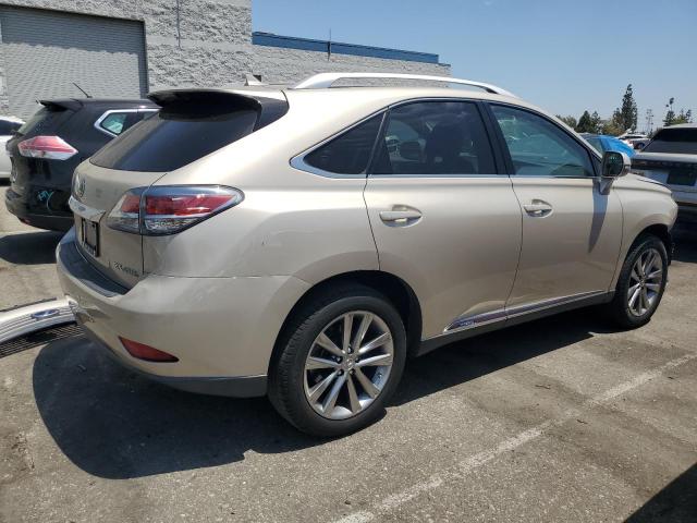 Photo 2 VIN: JTJBC1BA7D2060053 - LEXUS RX450 