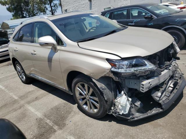 Photo 3 VIN: JTJBC1BA7D2060053 - LEXUS RX450 