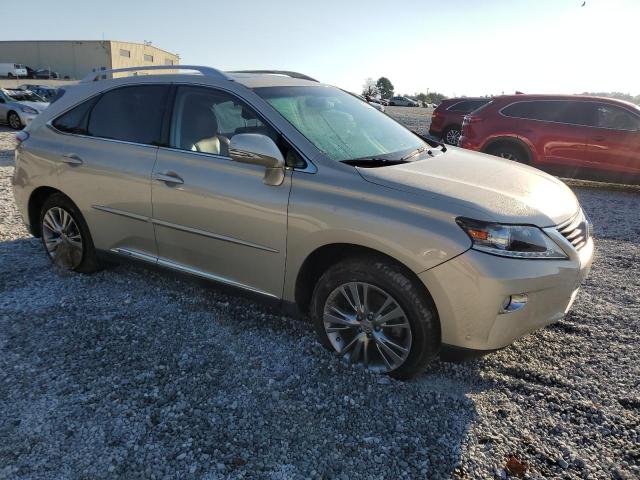 Photo 3 VIN: JTJBC1BA7D2061316 - LEXUS RX 450H 